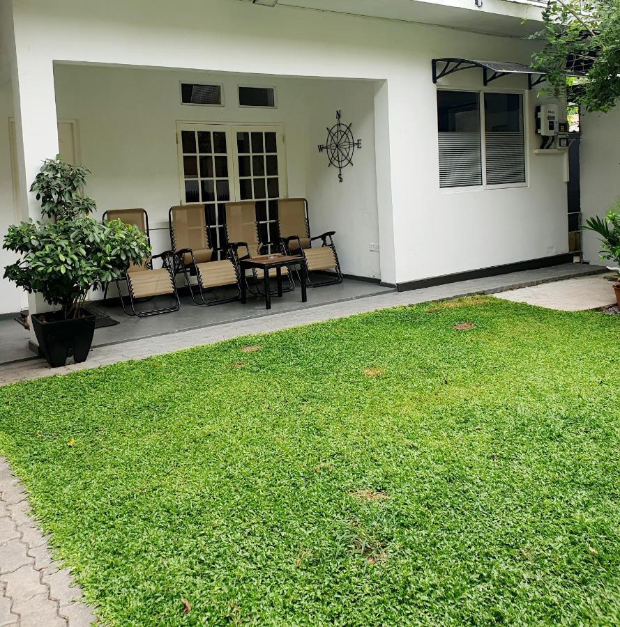 Home From Home Nugegoda Exterior foto
