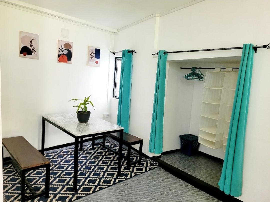 Home From Home Nugegoda Exterior foto